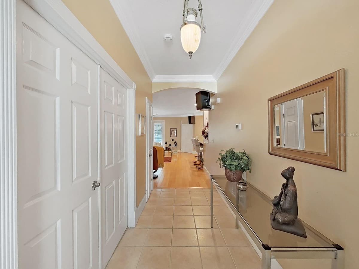 8609 ALEXANDRA ARBOR LANE — photo 7 of 46