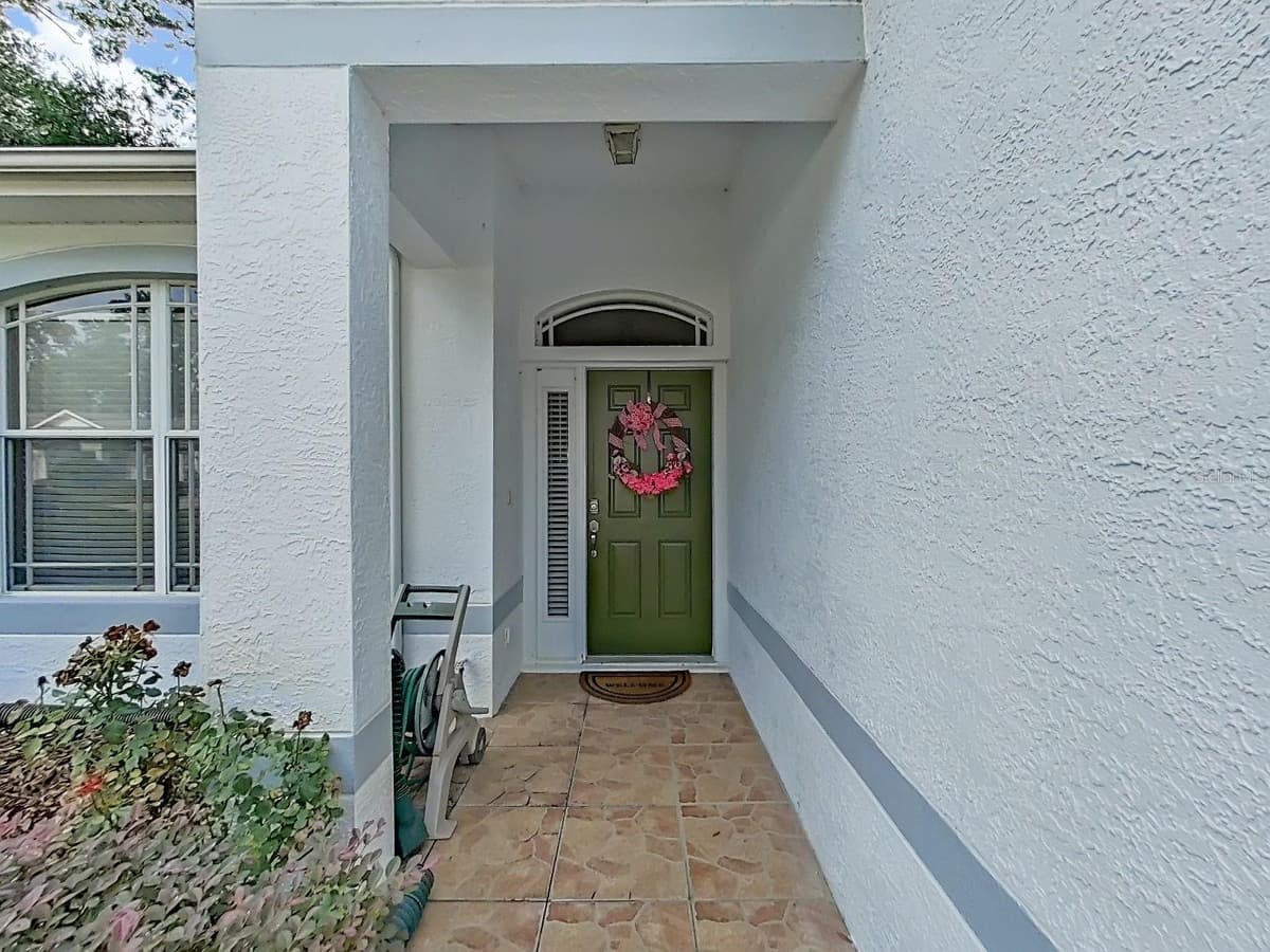 8609 ALEXANDRA ARBOR LANE — photo 3 of 46