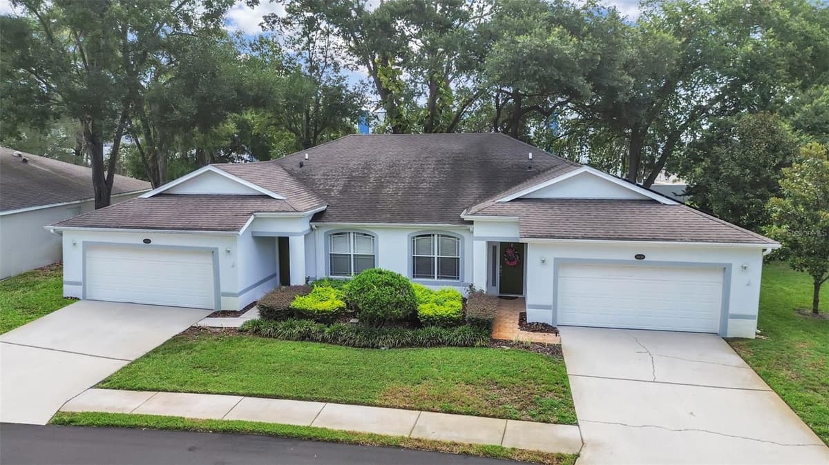 8609 ALEXANDRA ARBOR LANE — photo 1 of 46