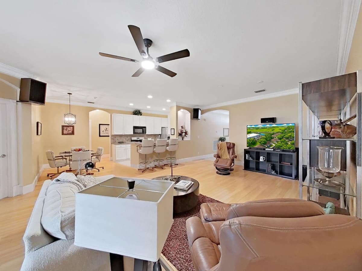 8609 ALEXANDRA ARBOR LANE — photo 17 of 46