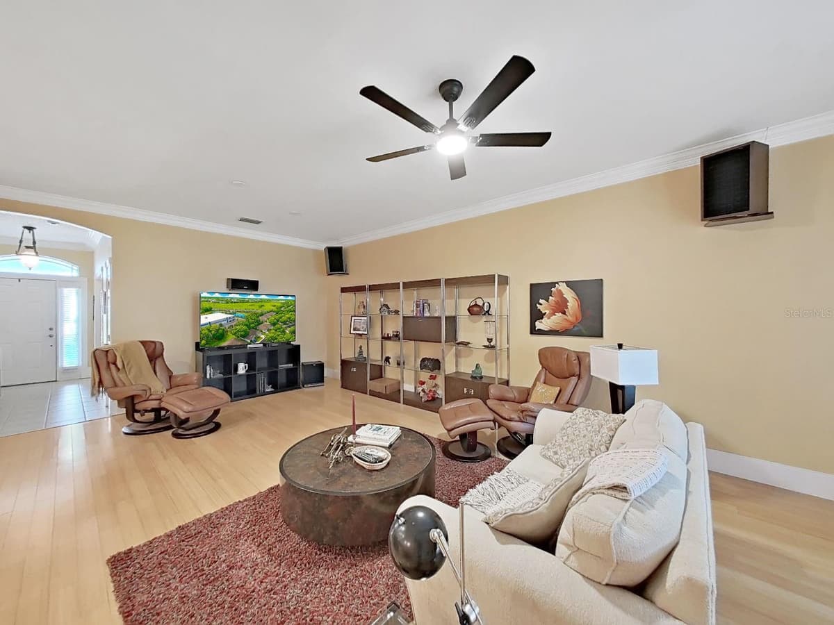 8609 ALEXANDRA ARBOR LANE — photo 15 of 46