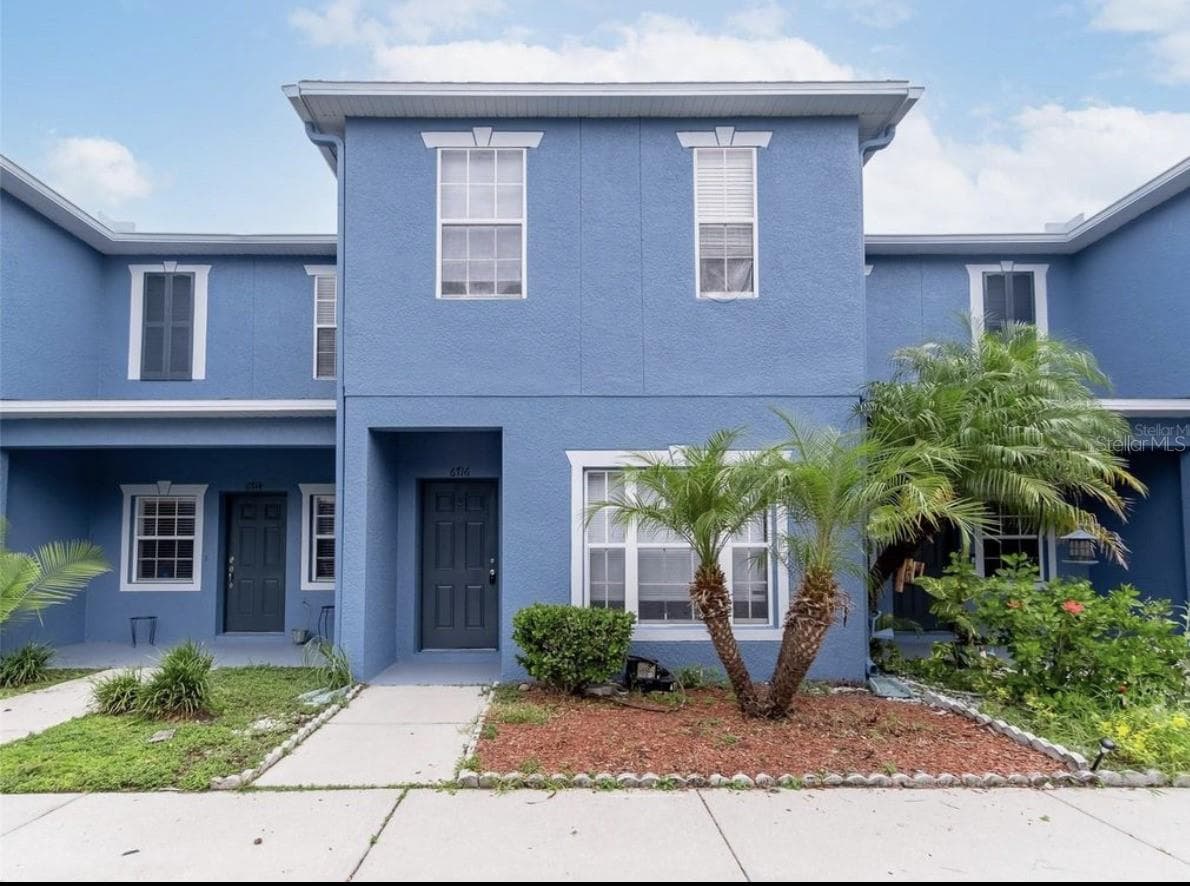 6716 LAKE CAMDEN WAY — photo 1 of 1
