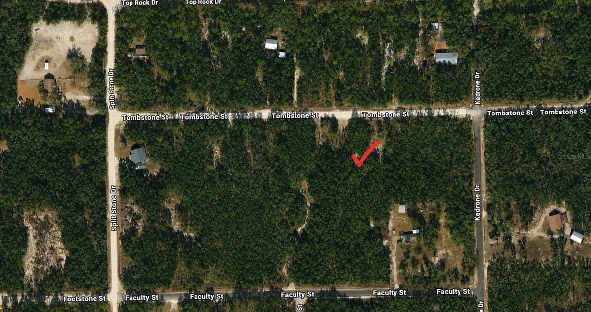 33240 TOMBSTONE STREET — photo 3 of 5