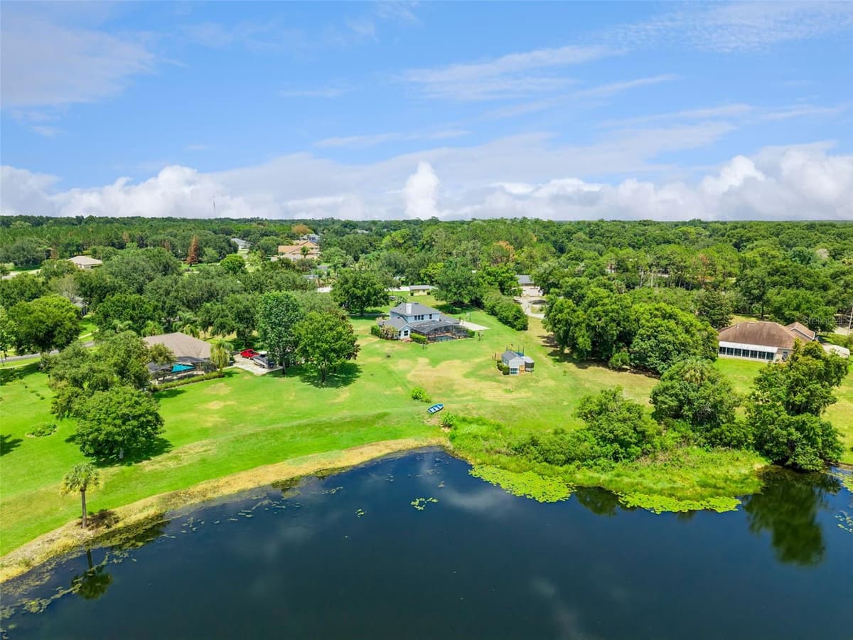 7648 LAKE ANGELINA DRIVE — photo 47 of 49