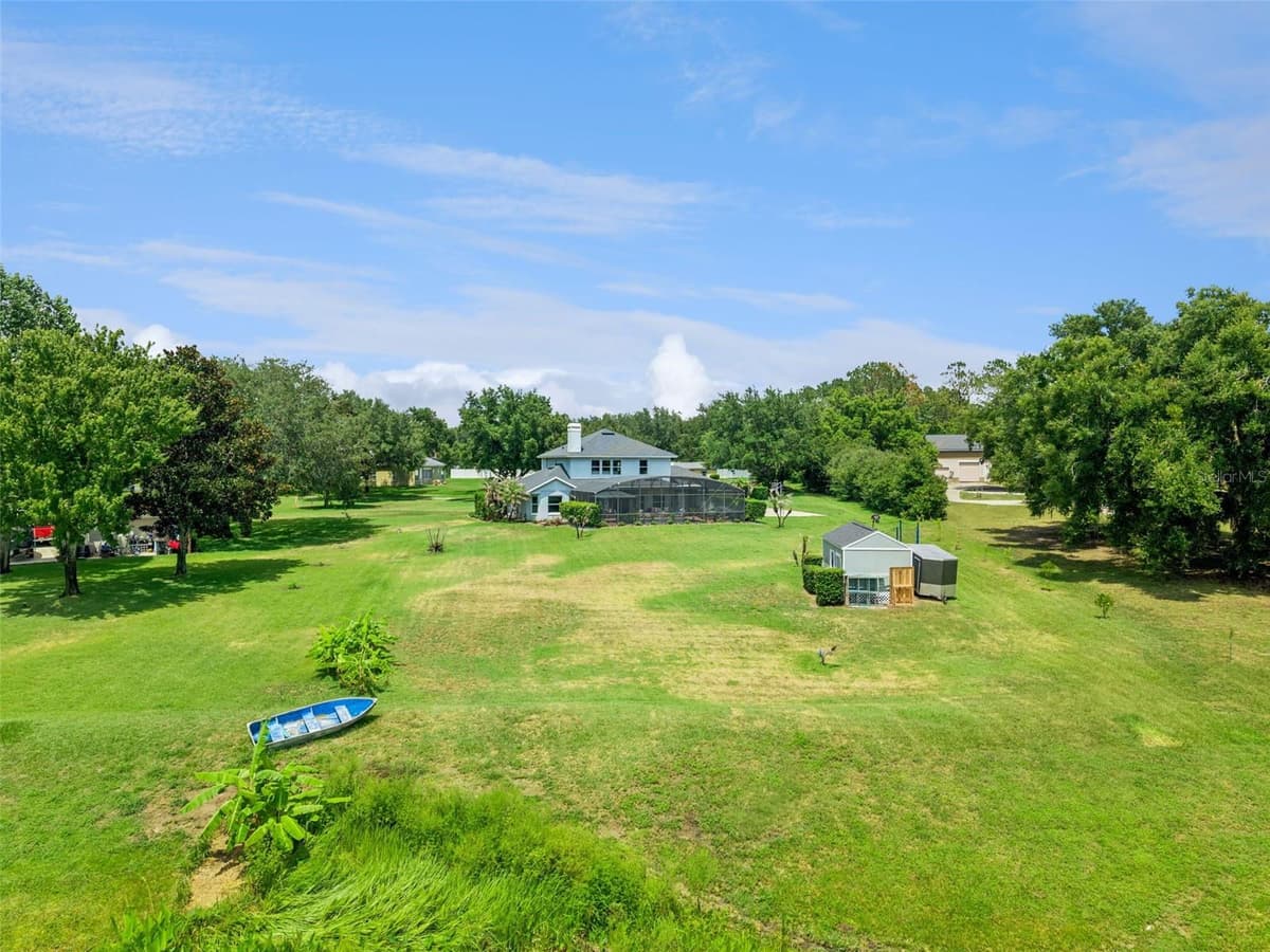 7648 LAKE ANGELINA DRIVE — photo 49 of 49