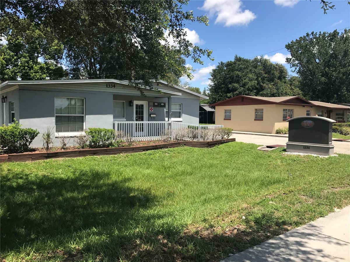 1334 SEMORAN BOULEVARD — photo 26 of 42