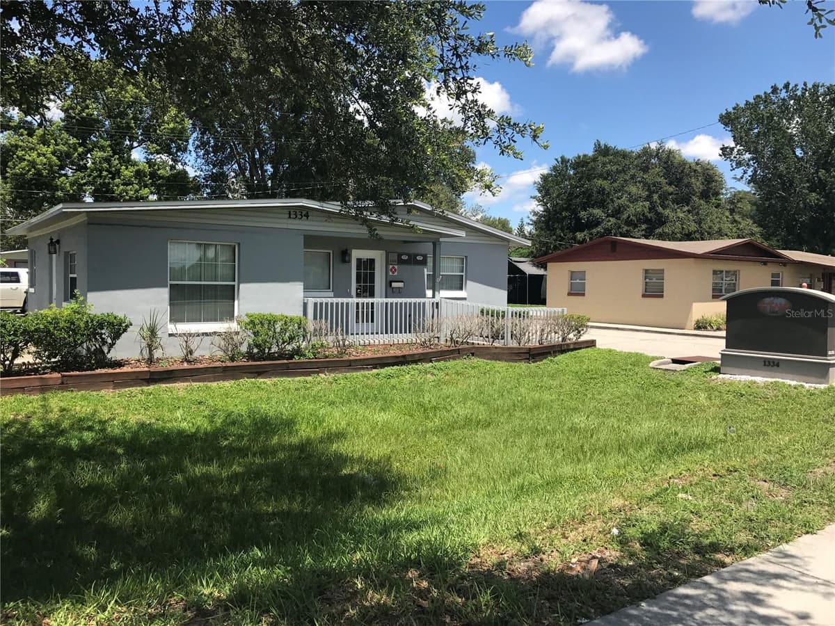 1334 SEMORAN BOULEVARD — photo 27 of 42