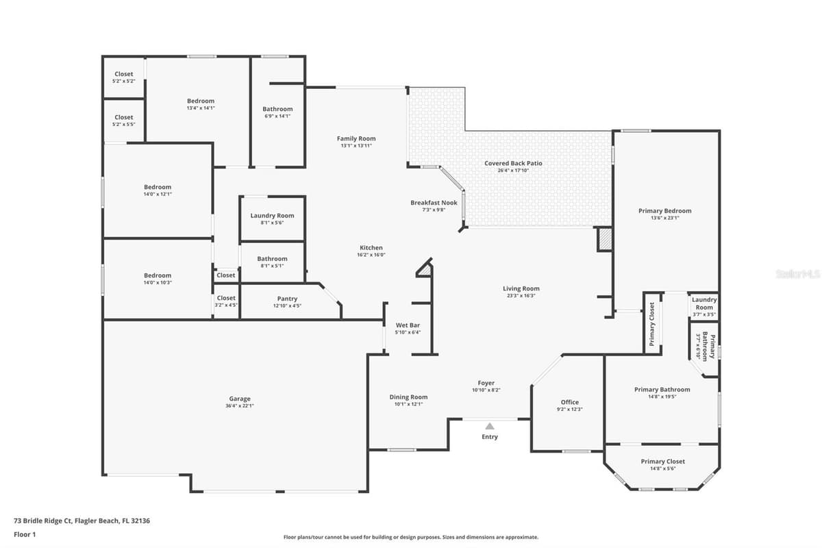 73 BRIDLE RIDGE COURT — photo 90 of 90