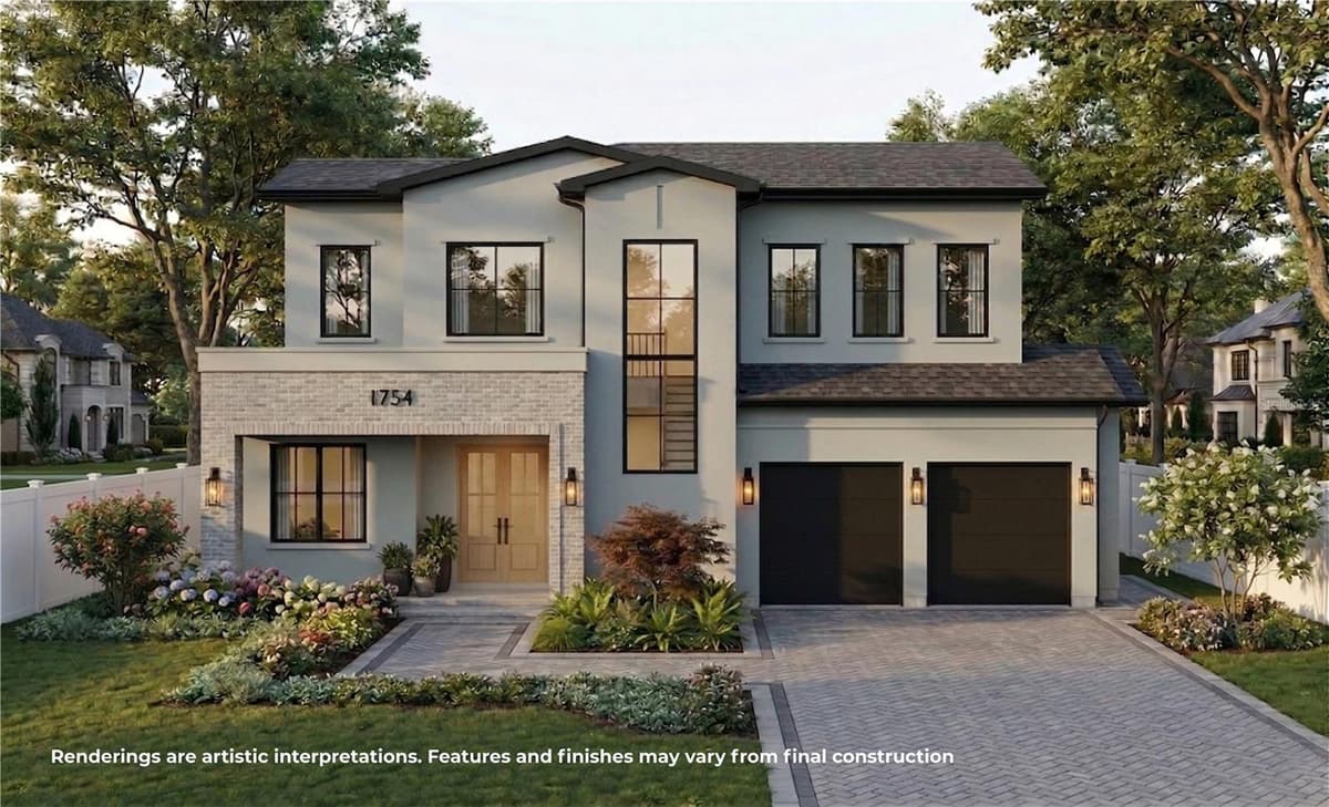 1754 TAYLOR AVENUE — photo 1 of 17