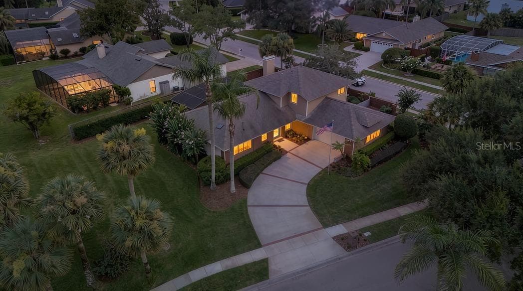 403 TIMBER RIDGE DRIVE — photo 13 of 49