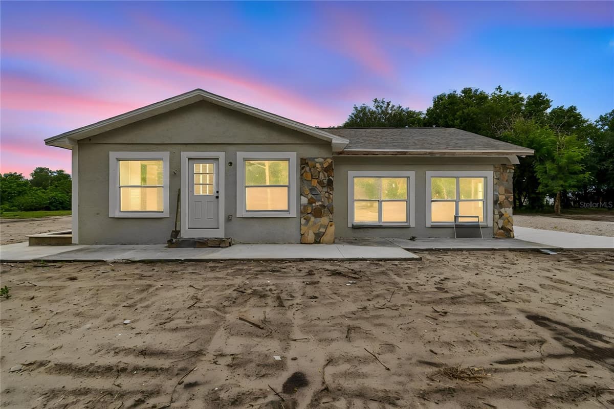 15628 CARLTON LAKE ROAD — photo 1 of 81