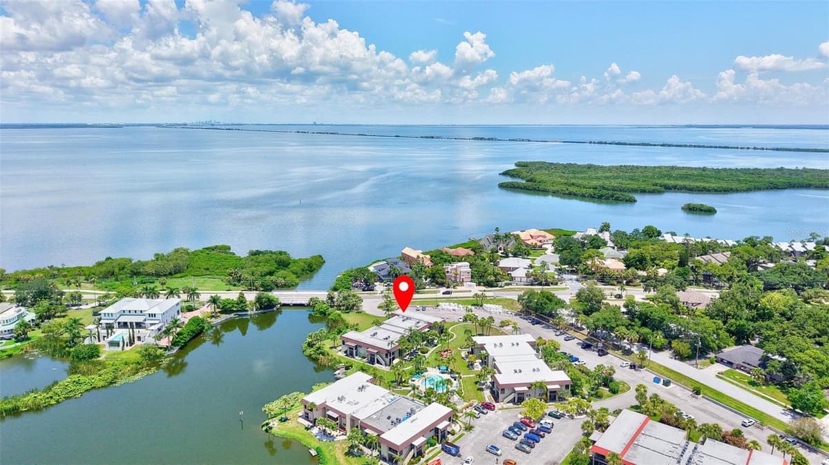 1001 BAYSHORE BOULEVARD — photo 43 of 44