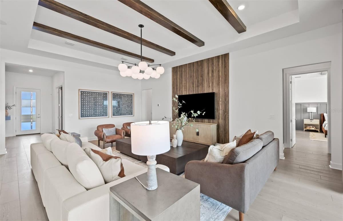 4933 DEL REY COVE — photo 9 of 17