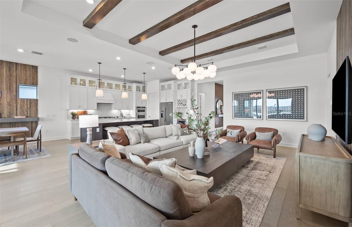 4933 DEL REY COVE — photo 8 of 17