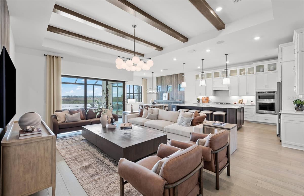 4933 DEL REY COVE — photo 7 of 17