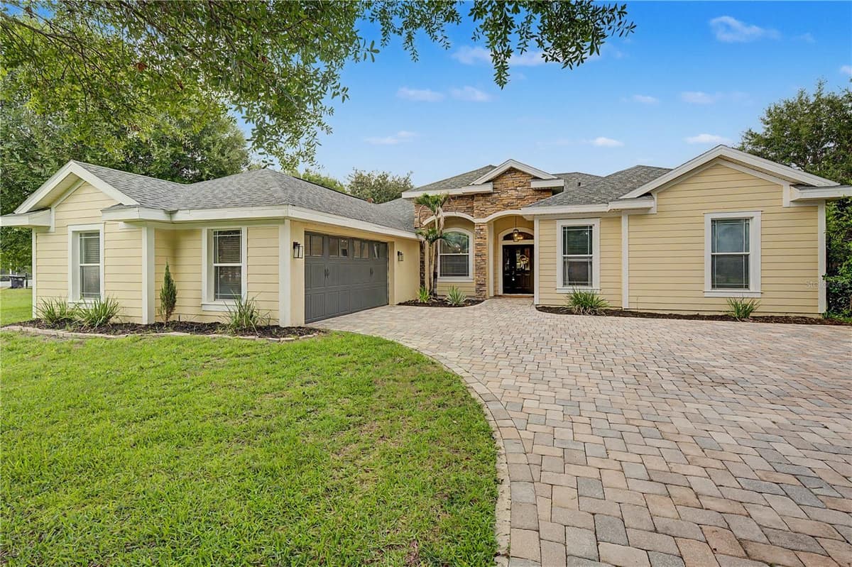 13134 DONE GROVEN DRIVE — photo 1 of 57