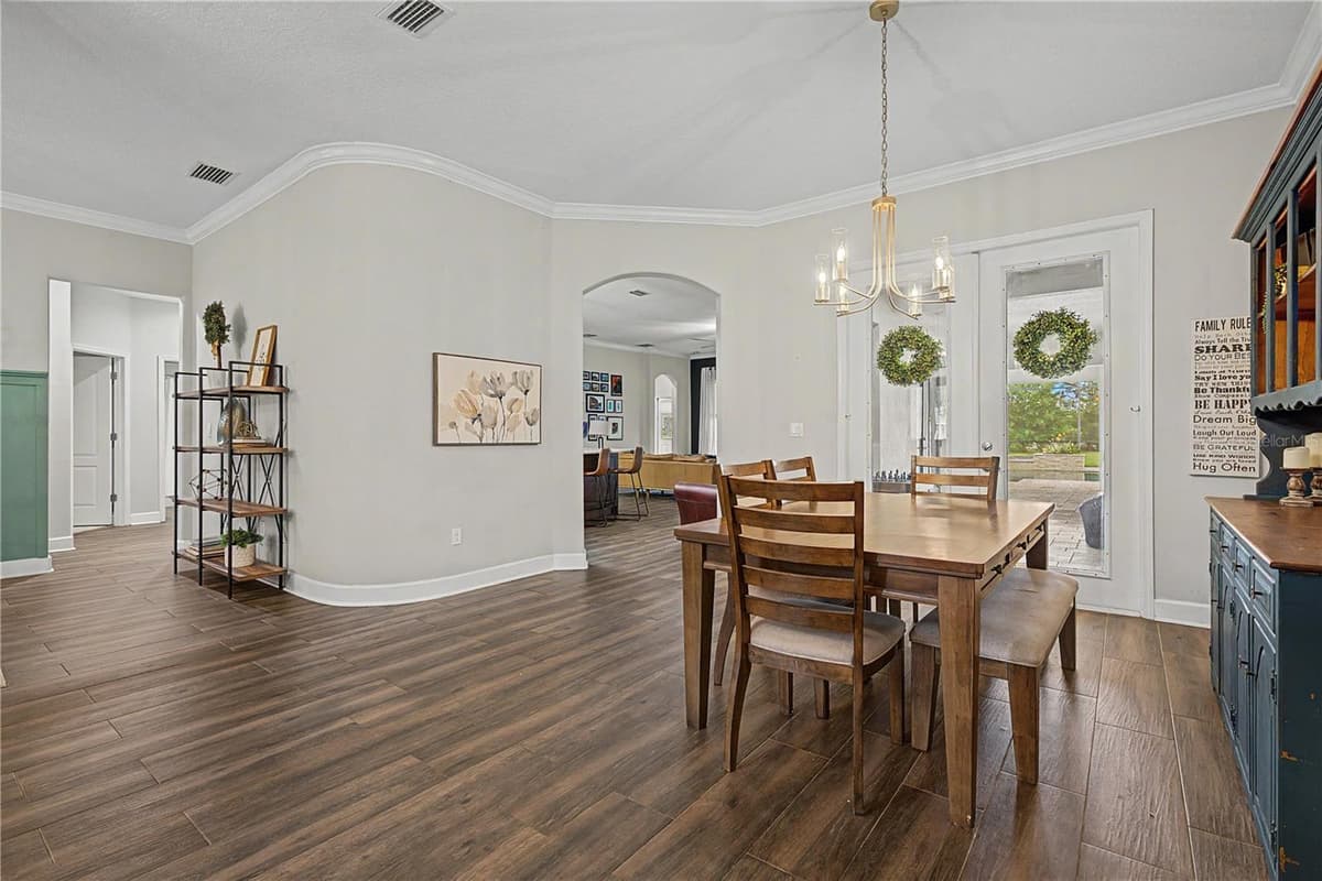 13134 DONE GROVEN DRIVE — photo 8 of 57