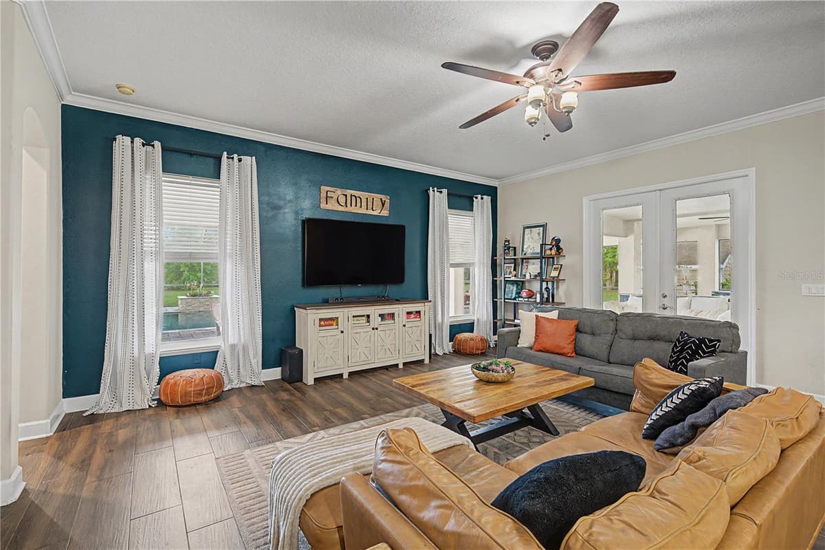 13134 DONE GROVEN DRIVE — photo 19 of 57