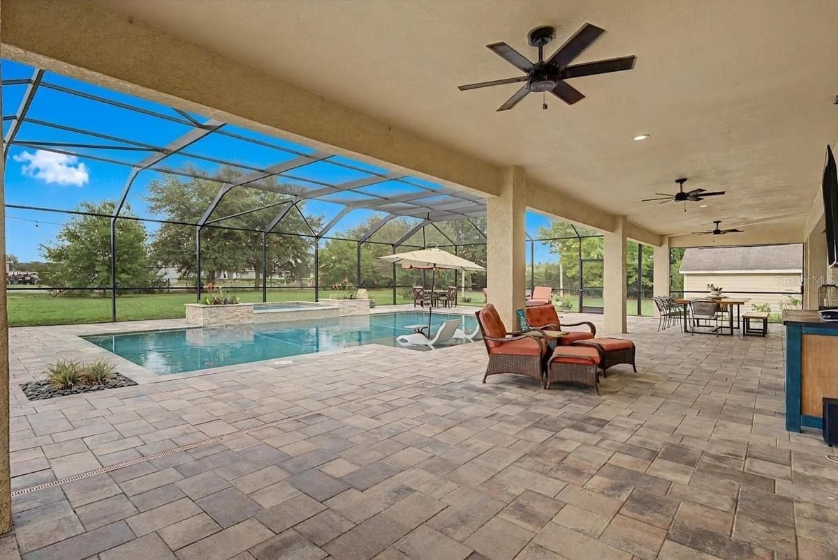 13134 DONE GROVEN DRIVE — photo 40 of 57