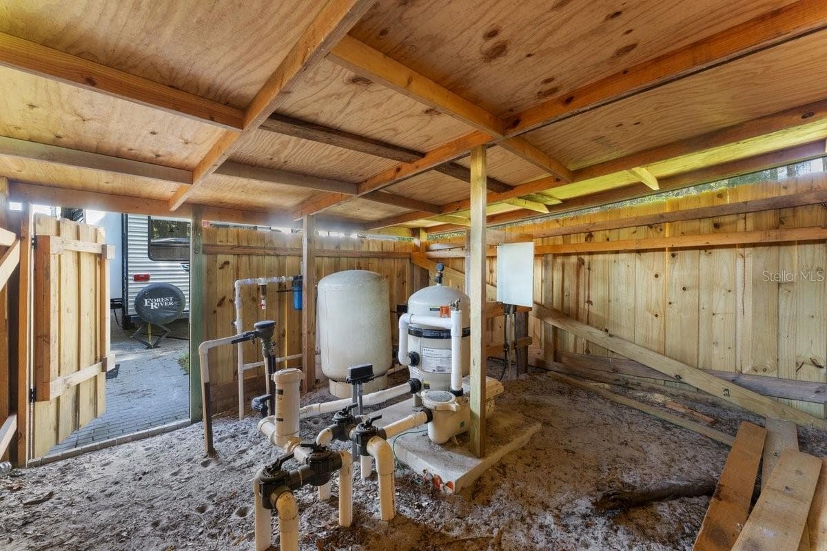 590 LAKE WINNEMISSETT DRIVE — photo 46 of 79