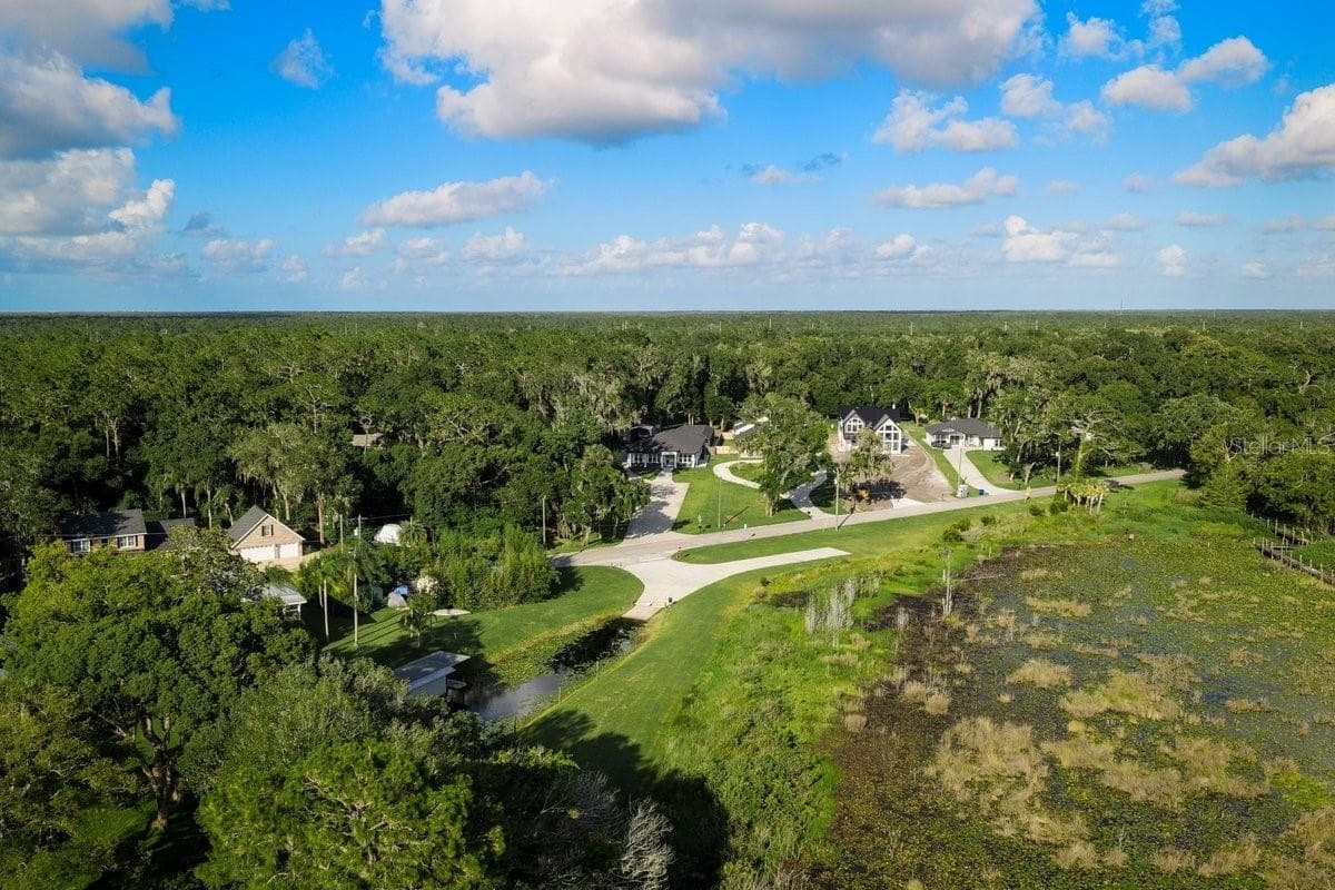 590 LAKE WINNEMISSETT DRIVE — photo 67 of 79