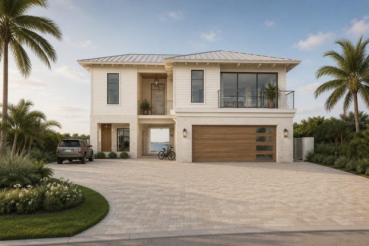 575 CRYSTAL DRIVE — photo 1 of 24