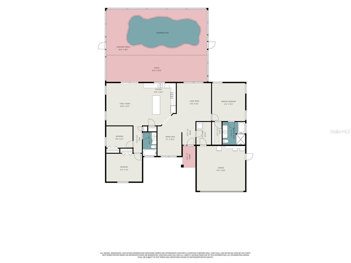 927 JAMESTOWN DRIVE — photo 40 of 40