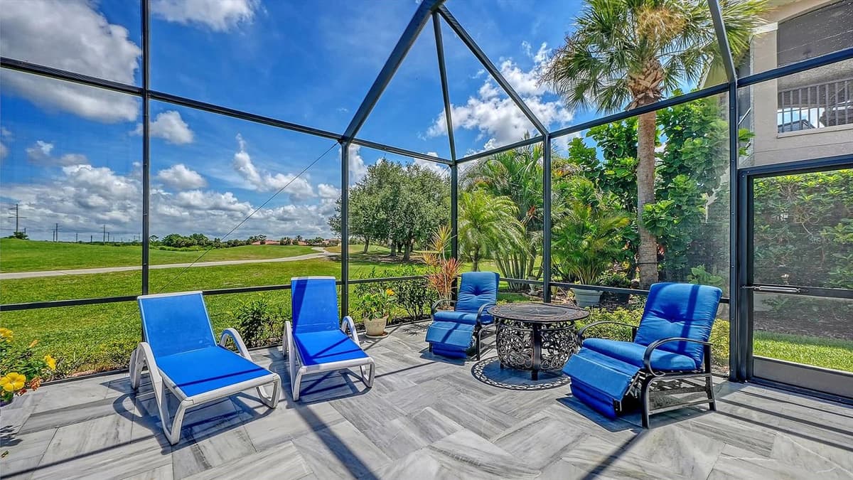 225 PESARO DRIVE — photo 36 of 60