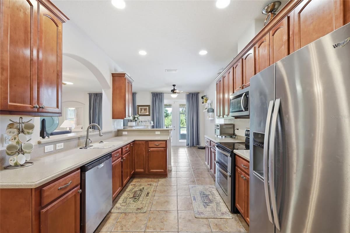 6342 SANDERS GROVE CIRCLE — photo 15 of 44