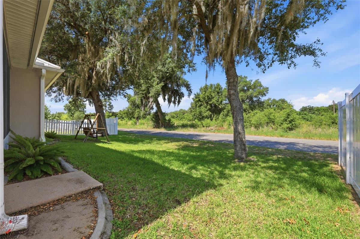6342 SANDERS GROVE CIRCLE — photo 31 of 44