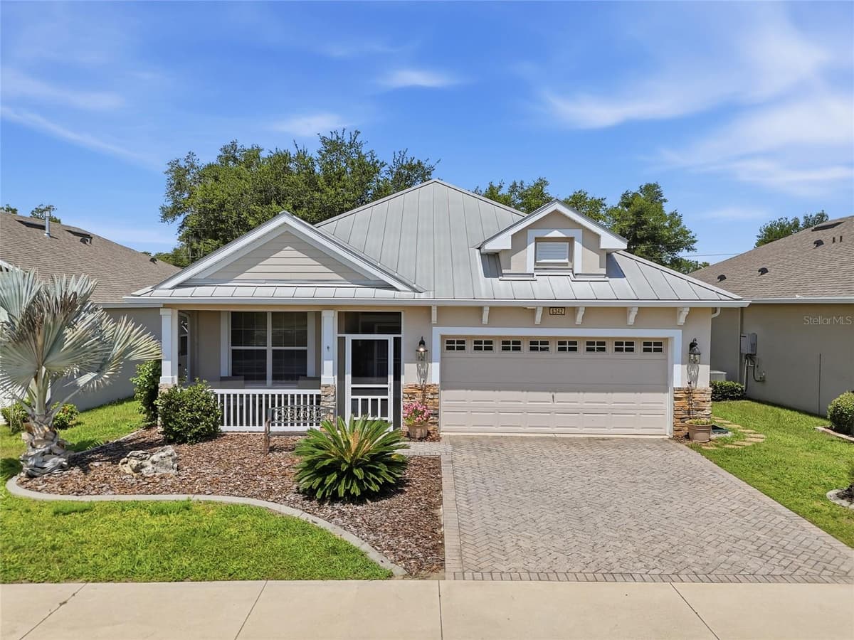 6342 SANDERS GROVE CIRCLE — photo 1 of 44