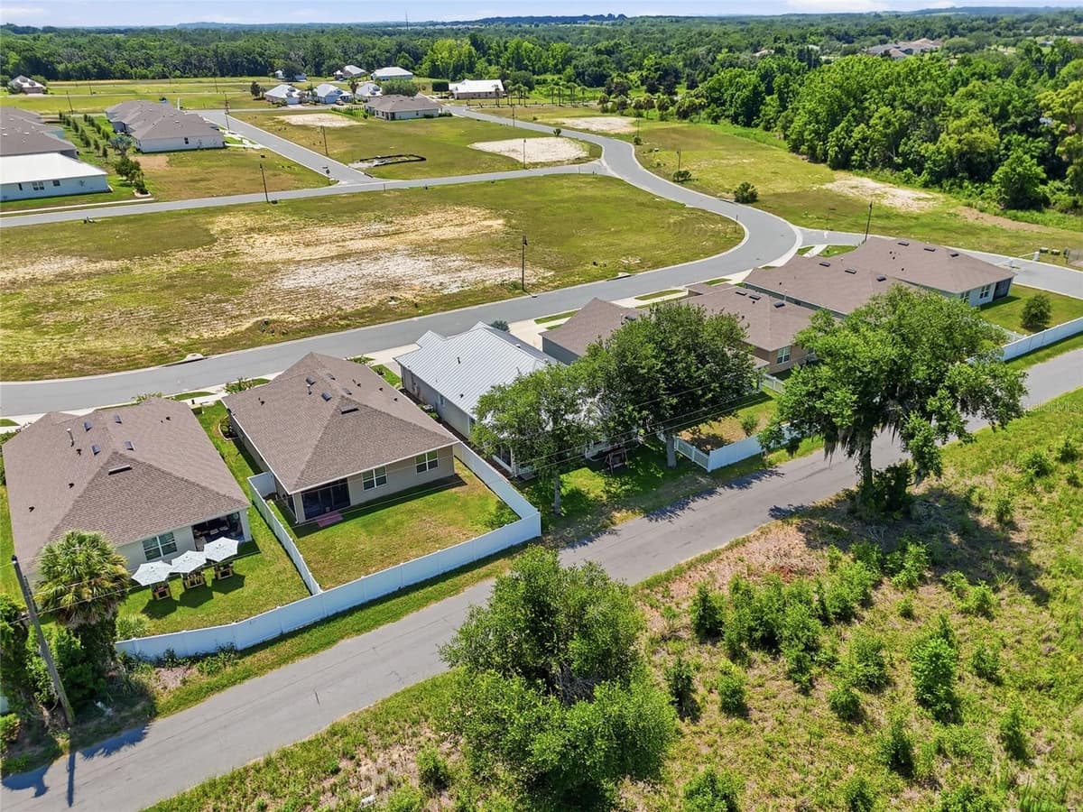 6342 SANDERS GROVE CIRCLE — photo 42 of 44