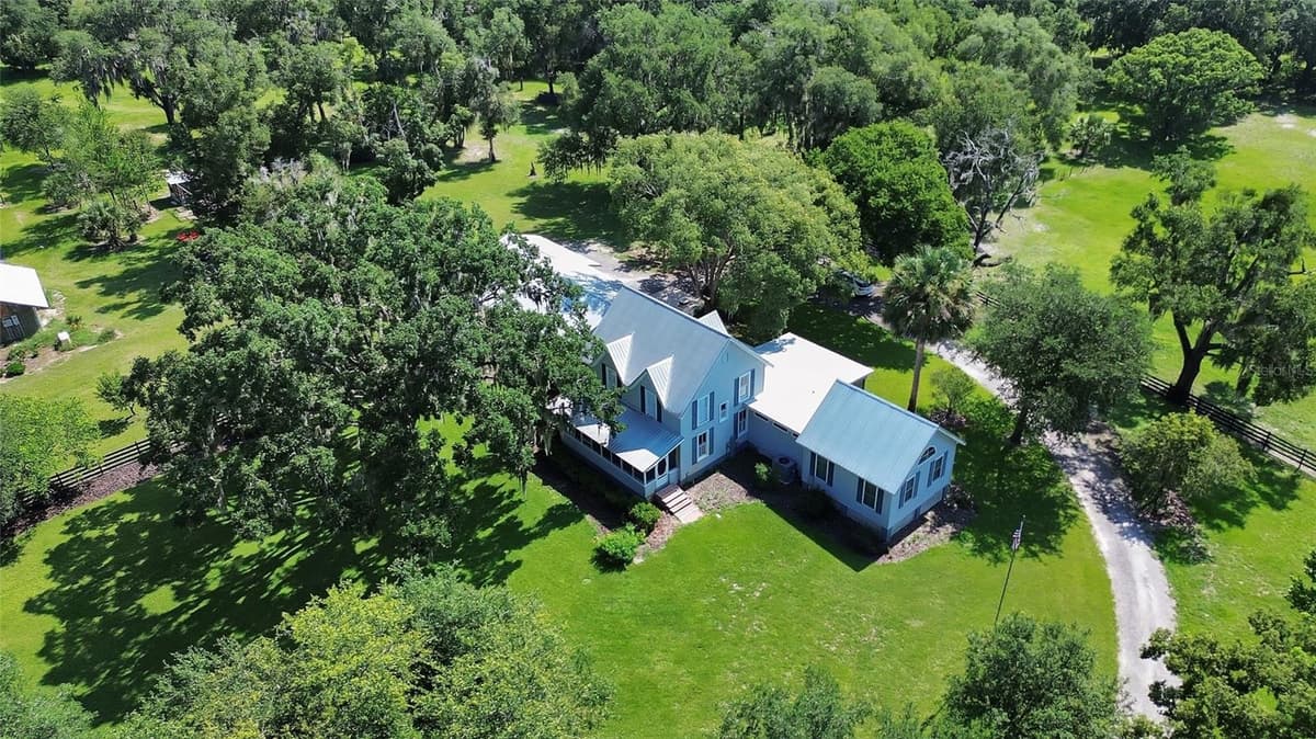 900 KICKLIGHTER (5 +- ACRES) ROAD — photo 32 of 55