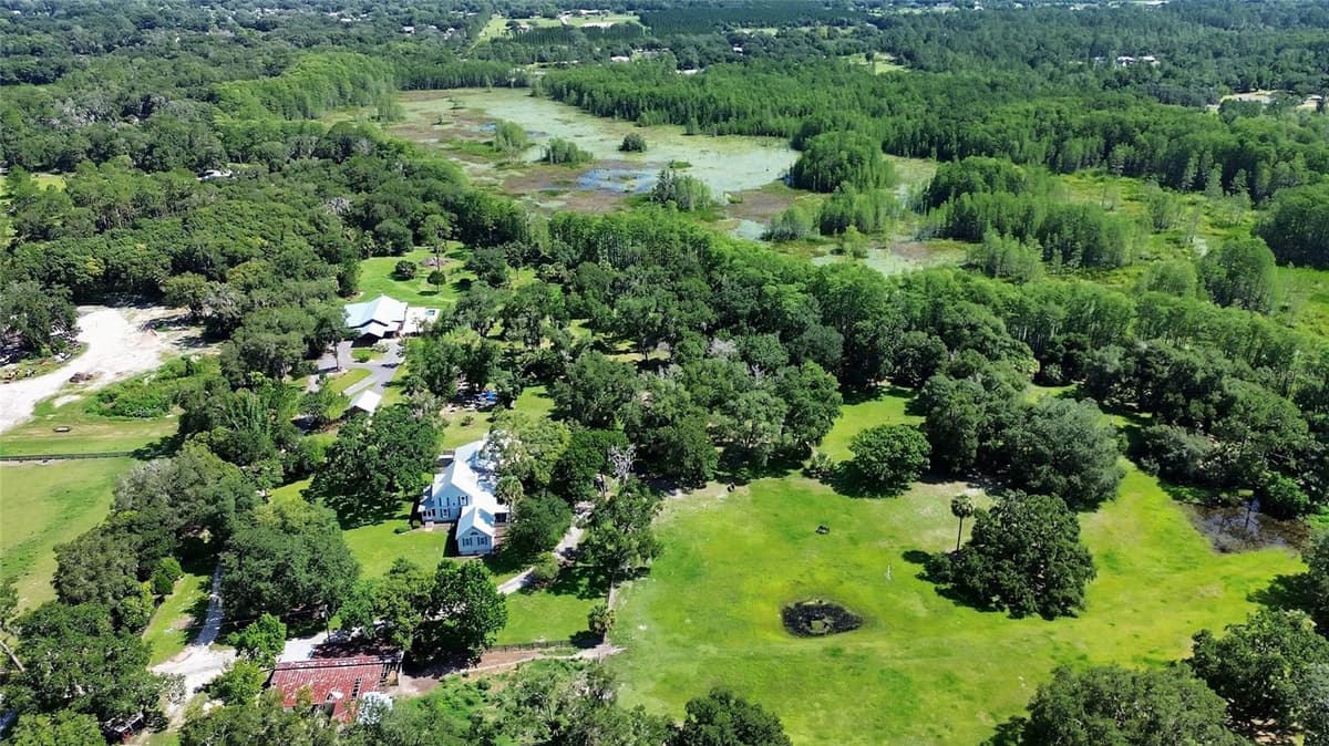 900 KICKLIGHTER (5 +- ACRES) ROAD — photo 38 of 55