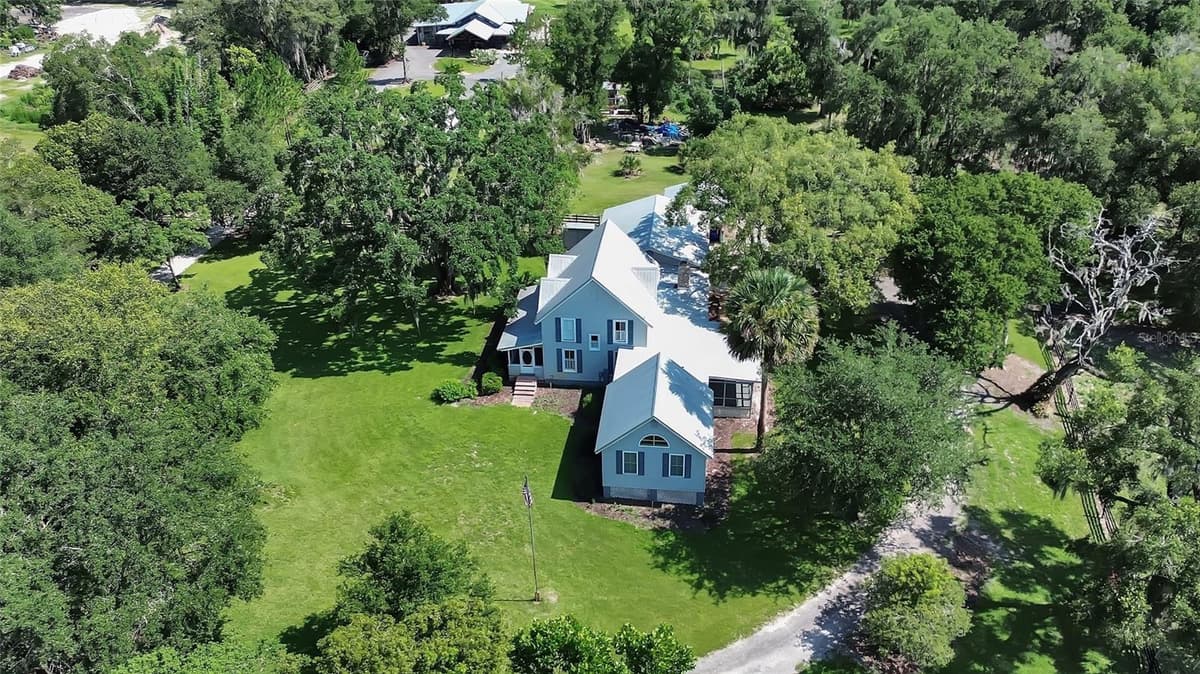 900 KICKLIGHTER (5 +- ACRES) ROAD — photo 33 of 55