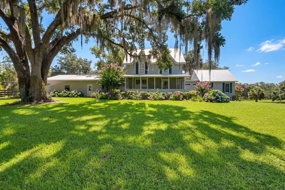 900 KICKLIGHTER (5 +- ACRES) ROAD — photo 1 of 55