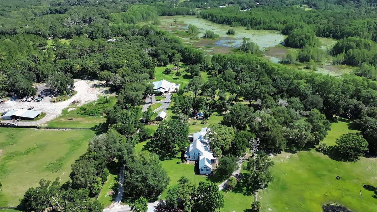 900 KICKLIGHTER (5 +- ACRES) ROAD — photo 34 of 55