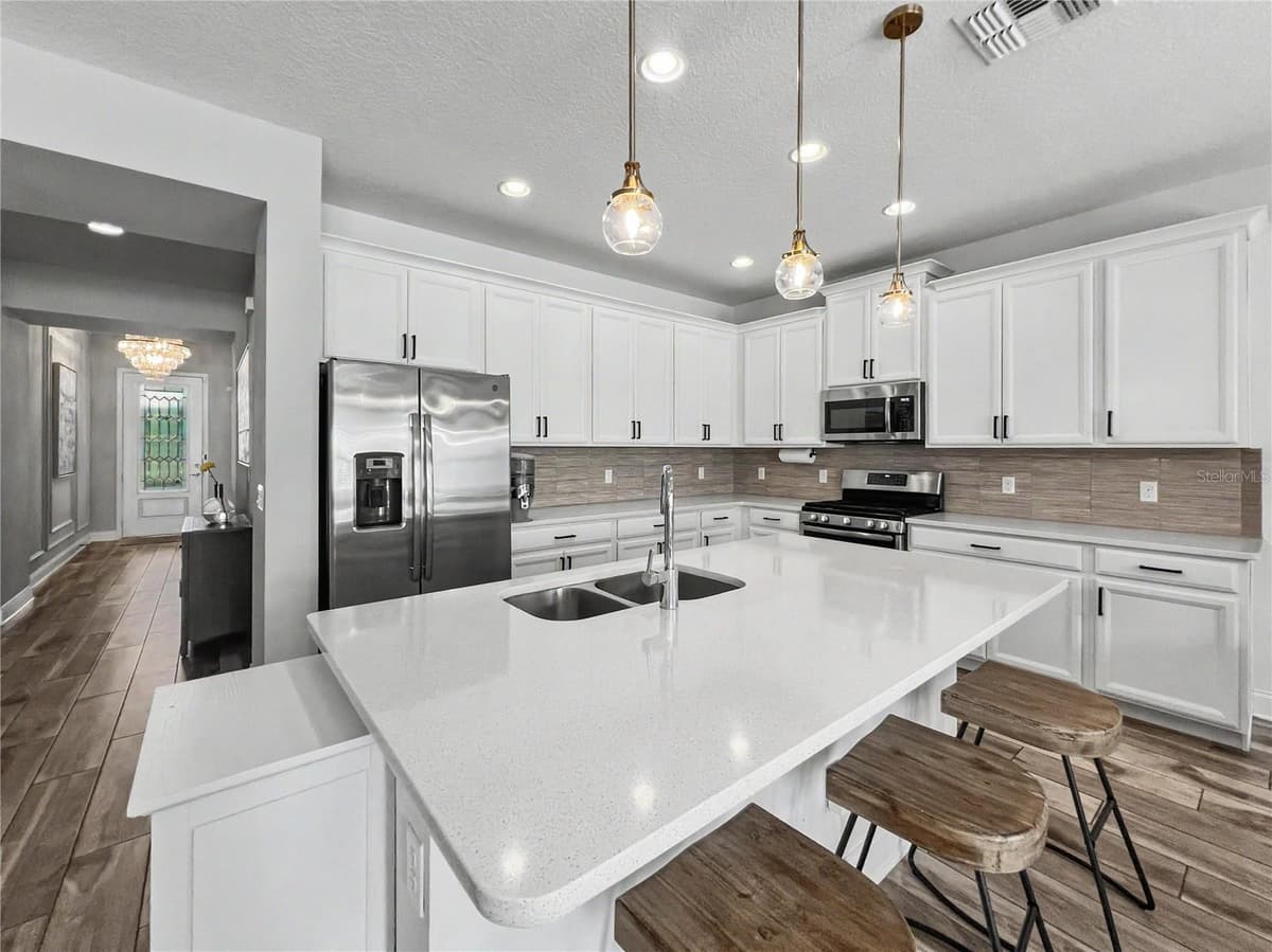 1808 WESTERN TRAILWAY DRIVE — photo 8 of 34