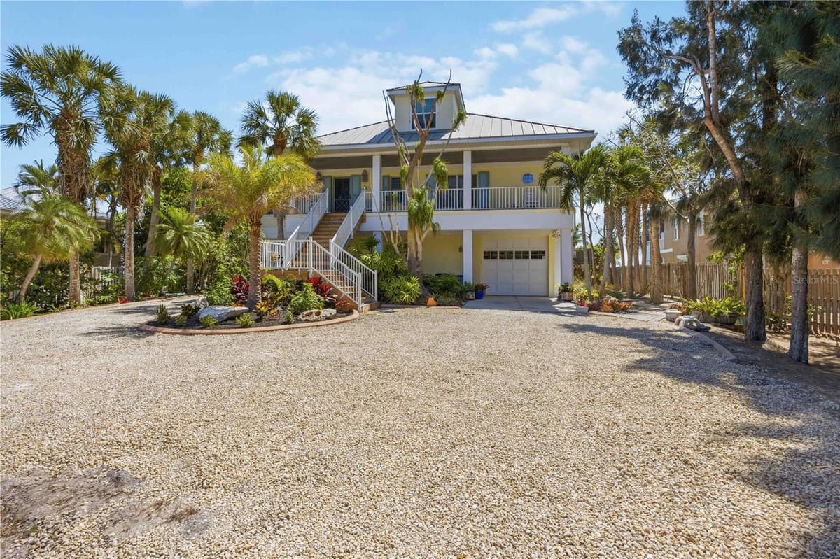 7795 MANASOTA KEY ROAD — photo 1 of 50