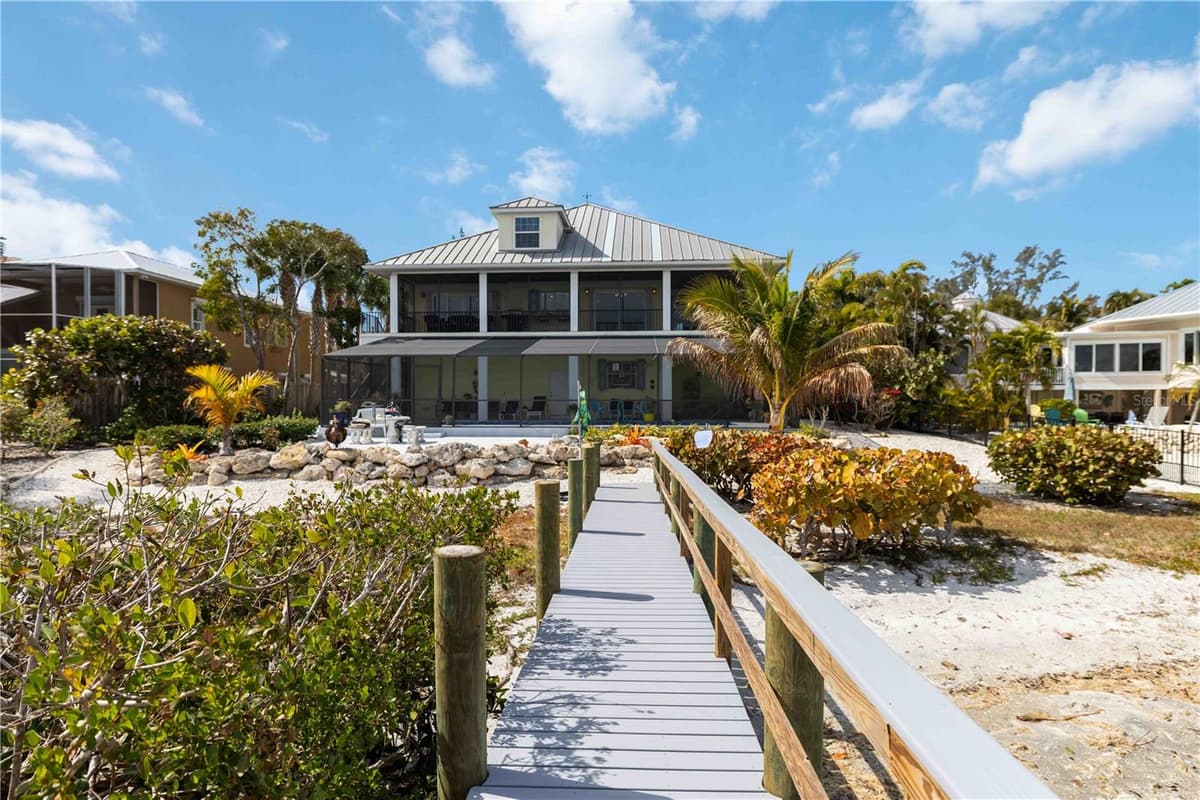 7795 MANASOTA KEY ROAD — photo 43 of 50