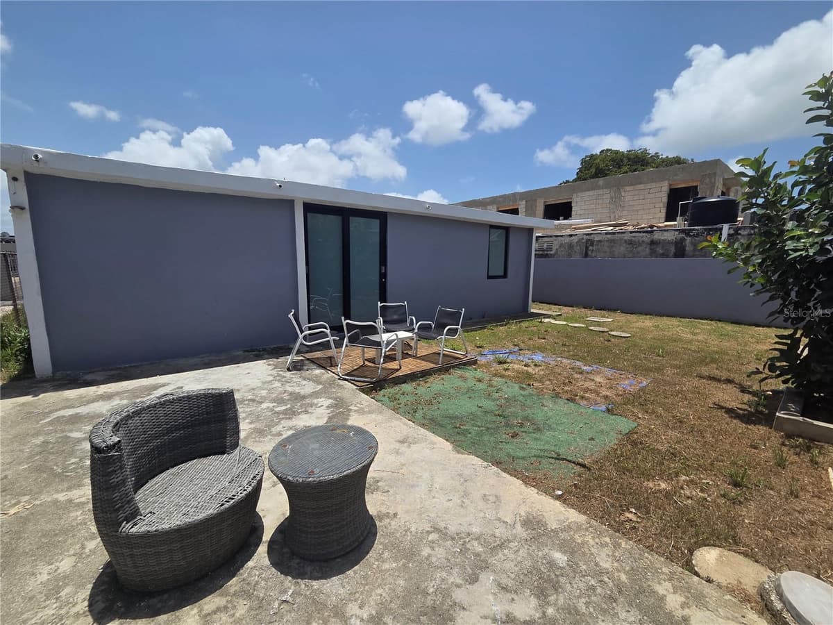 24 calle 35 VILLA CAROLINA — photo 21 of 21