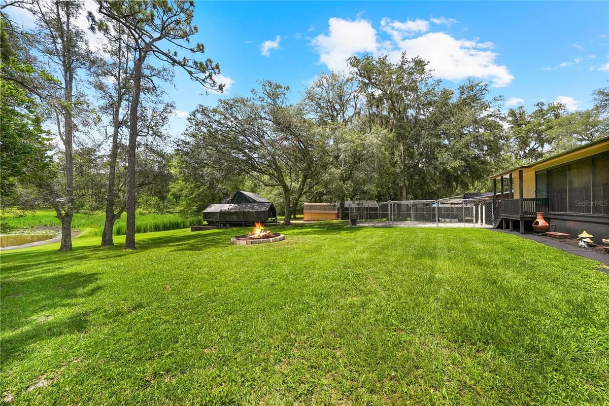 145 CRYSTAL LAKE DRIVE — photo 42 of 44