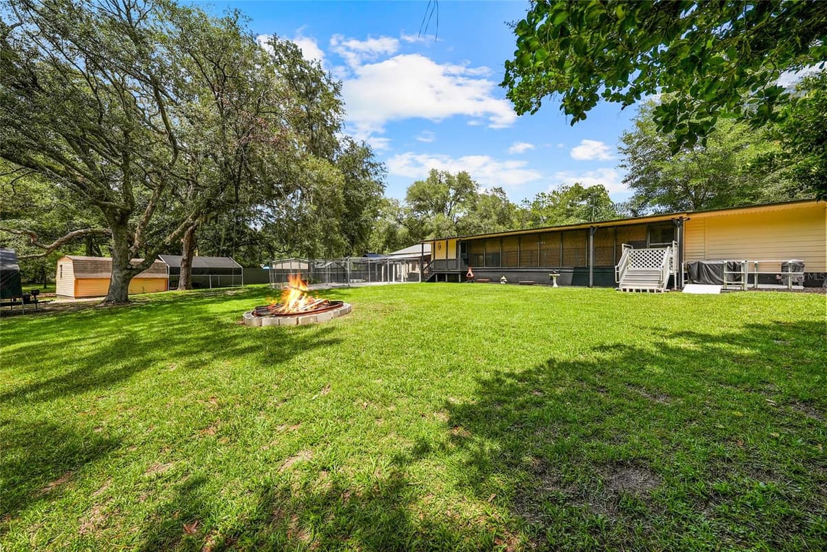 145 CRYSTAL LAKE DRIVE — photo 41 of 44