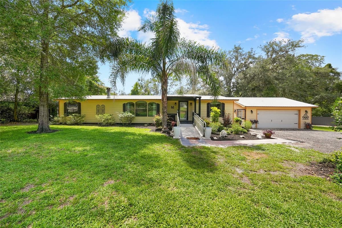 145 CRYSTAL LAKE DRIVE — photo 1 of 44