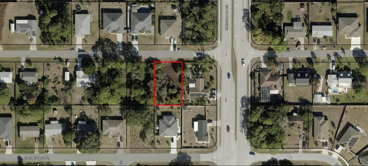 840 ANDREW STREET — photo 1 of 3