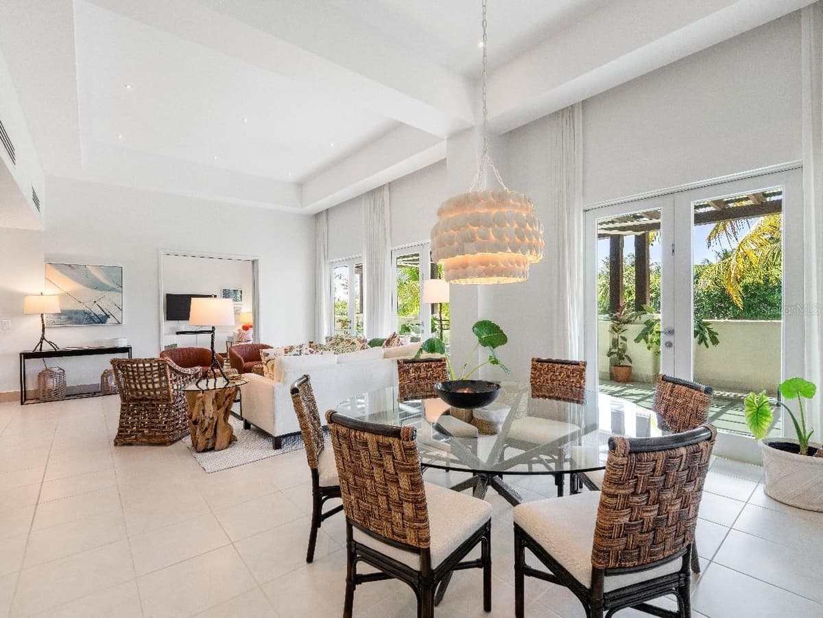 Bahia Beach Golf Club LAS VERANDAS CONDOMINIUM — photo 5 of 16