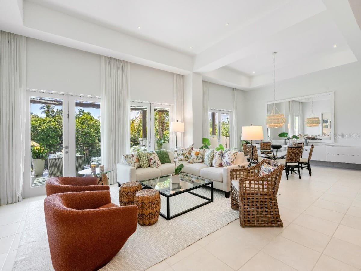 Bahia Beach Golf Club LAS VERANDAS CONDOMINIUM — photo 4 of 16
