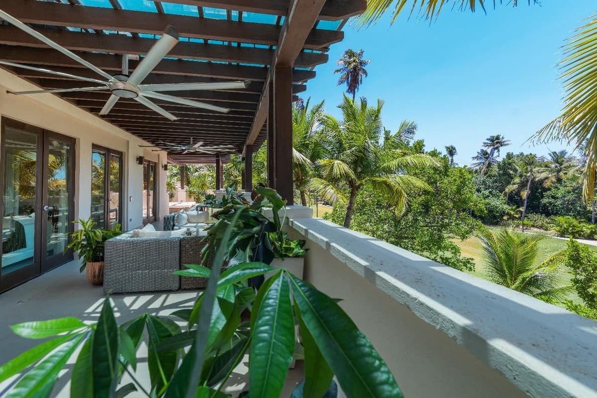 Bahia Beach Golf Club LAS VERANDAS CONDOMINIUM — photo 13 of 16