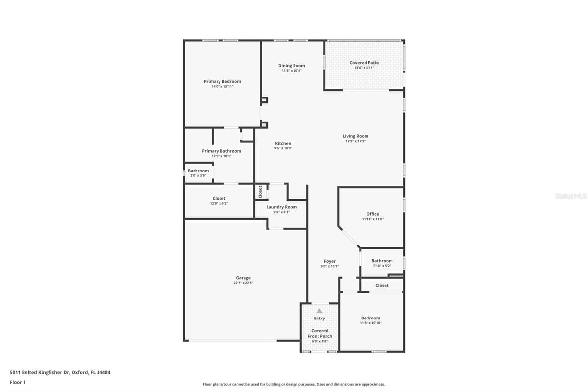 5011 BELTED KINGFISHER DRIVE — photo 49 of 65