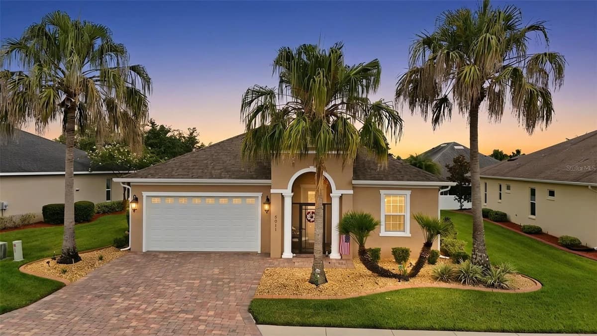 5011 BELTED KINGFISHER DRIVE — photo 1 of 65